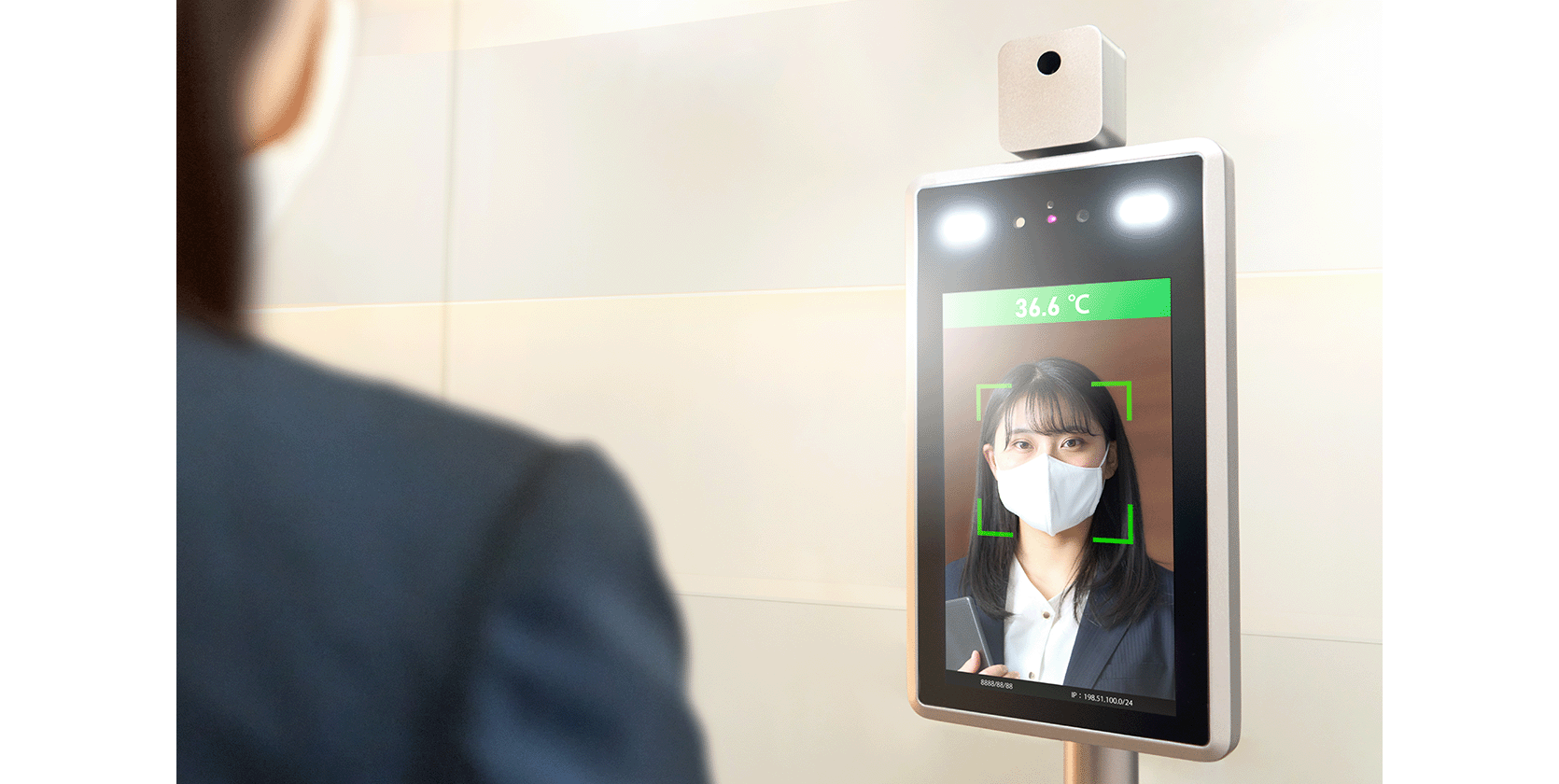 認証方法が豊富